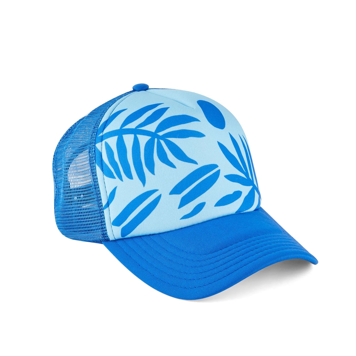 Czapka z daszkiem Palms Large Cap
