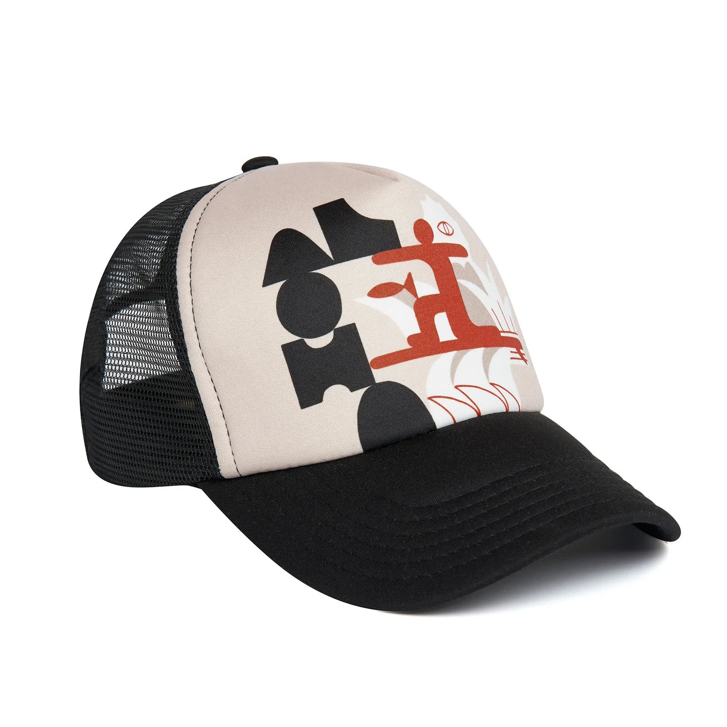 Czapka z daszkiem Aloha Large Cap