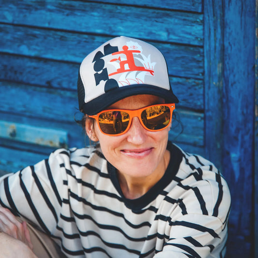 Czapka z daszkiem Aloha Large Cap