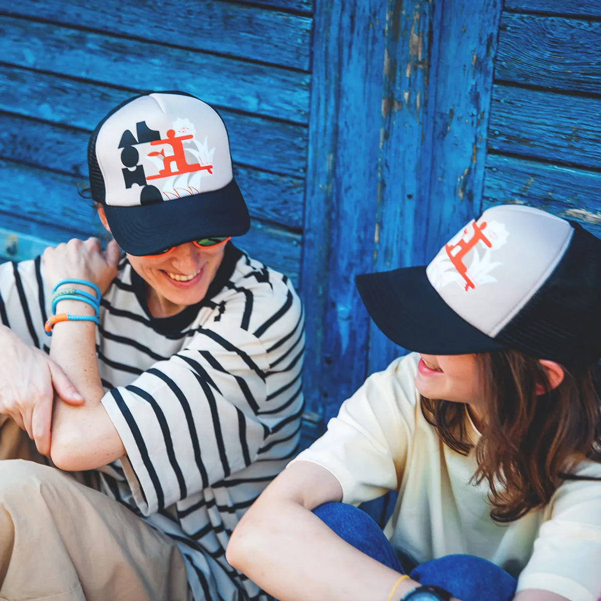 Czapka z daszkiem Aloha Large Cap