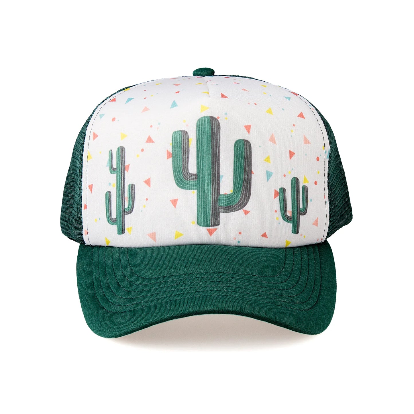 Czapka z daszkiem Cactus Large Cap