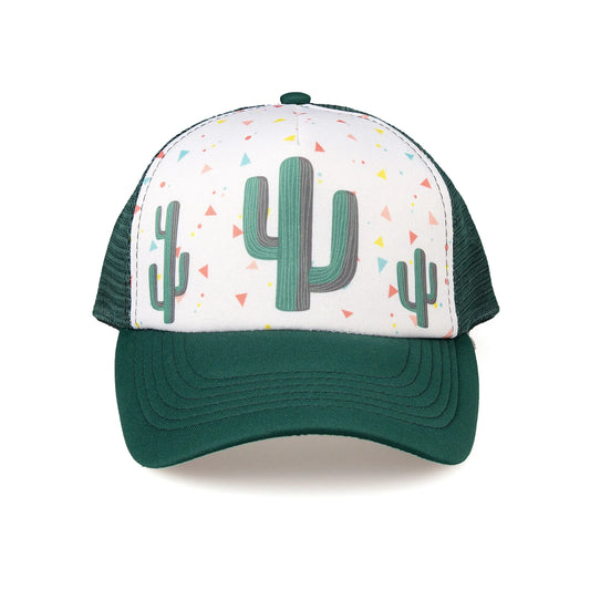 Czapka dziecięca z daszkiem Cactus Small Kids Cap
