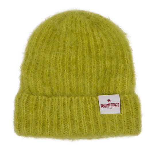 Czapka damska DREAMY CLOUD Lemon Beanie