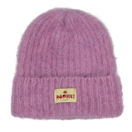 Czapka damska DREAMY CLOUD Light Pink Beanie