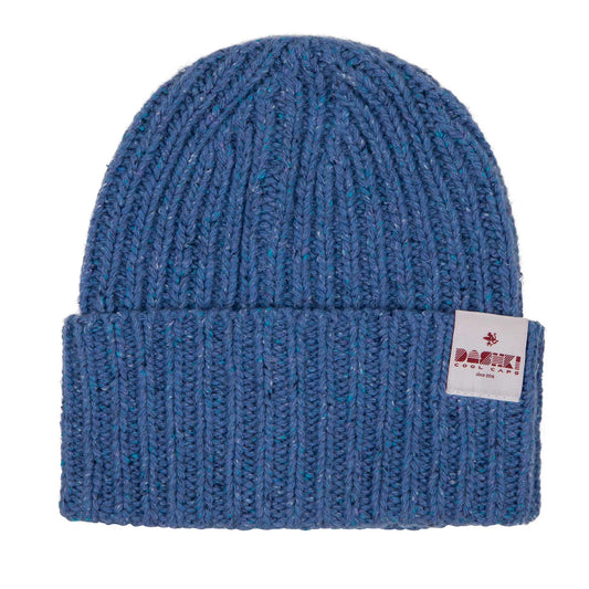 Czapka Woolly Hugs Blue