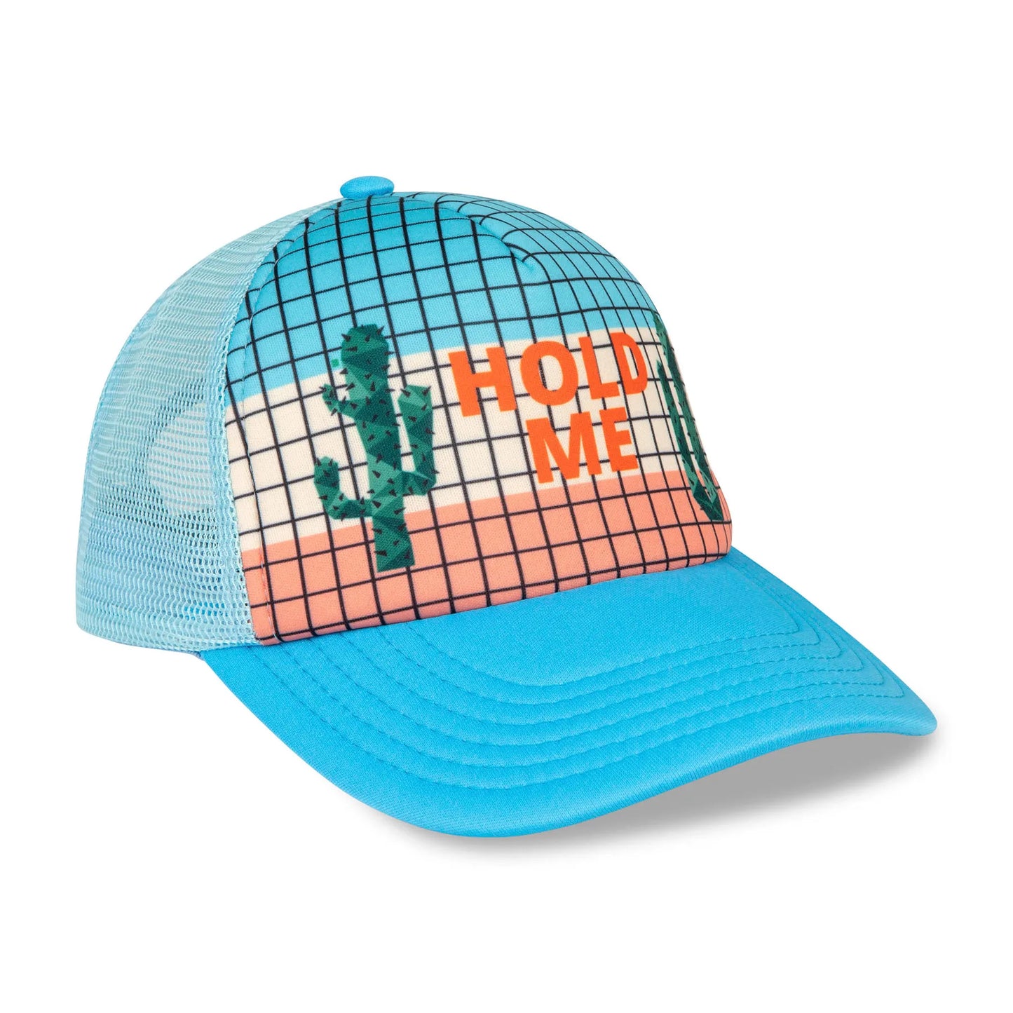 Czapka dziecięca z daszkiem Hold Me Small Kids Cap
