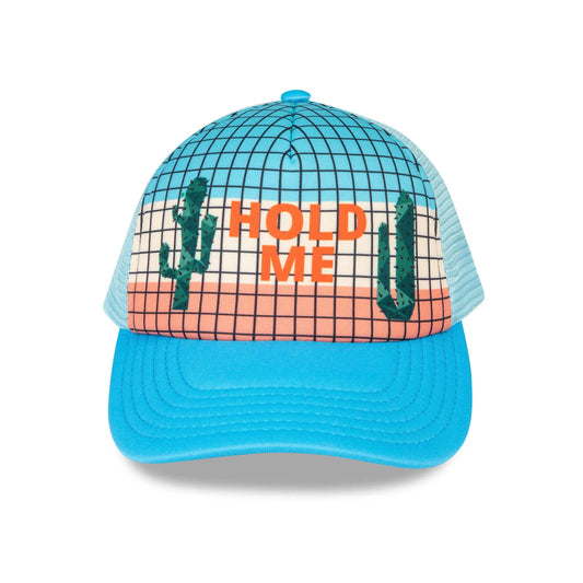 Czapka dziecięca z daszkiem Hold Me Small Kids Cap