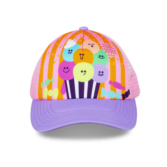 Czapka dziecięca z daszkiem Ice Cream Small Kids Cap