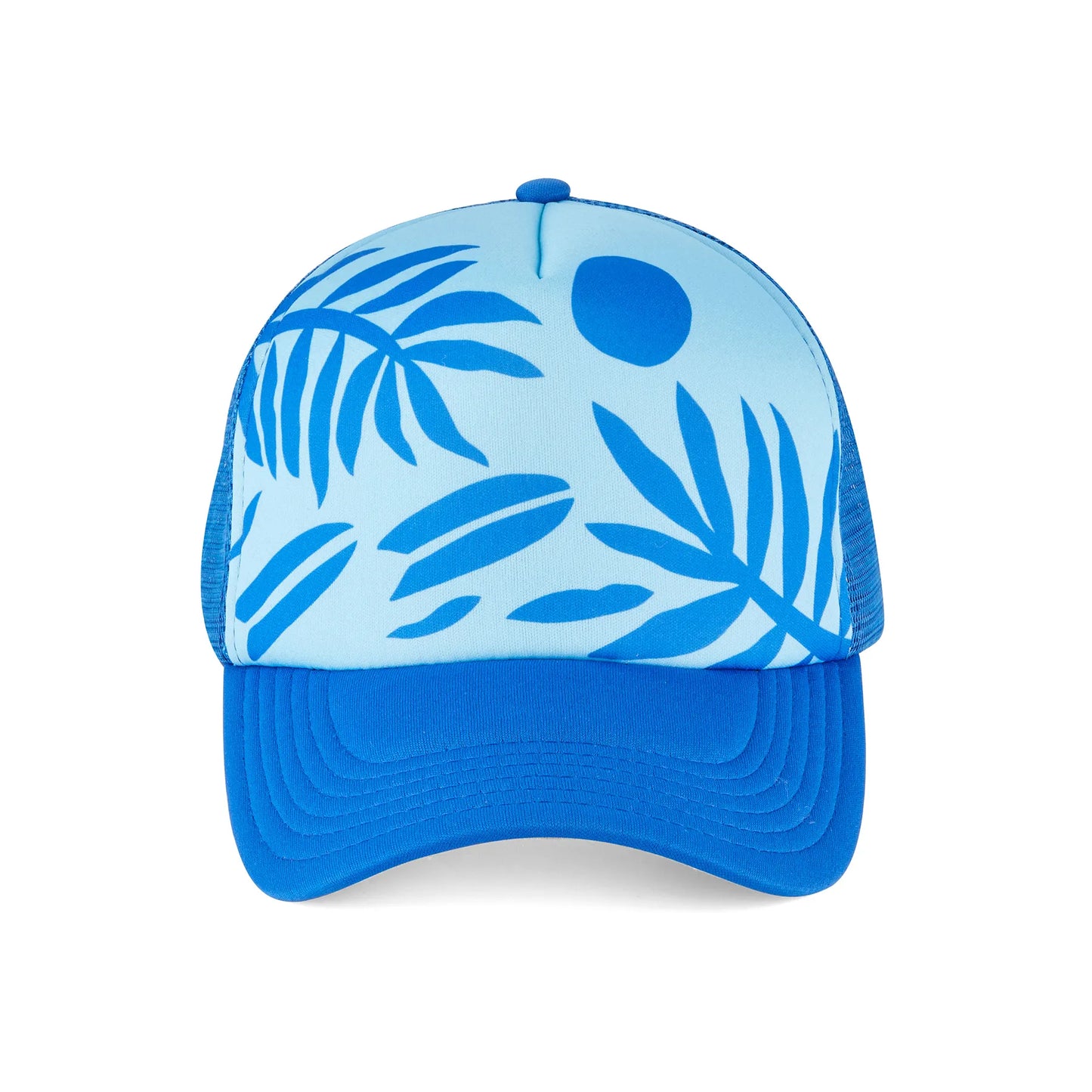 Czapka z daszkiem Palms Large Cap