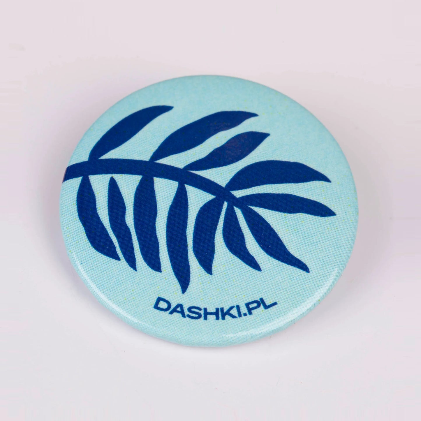 Przypinka do czapki Palms Pin
