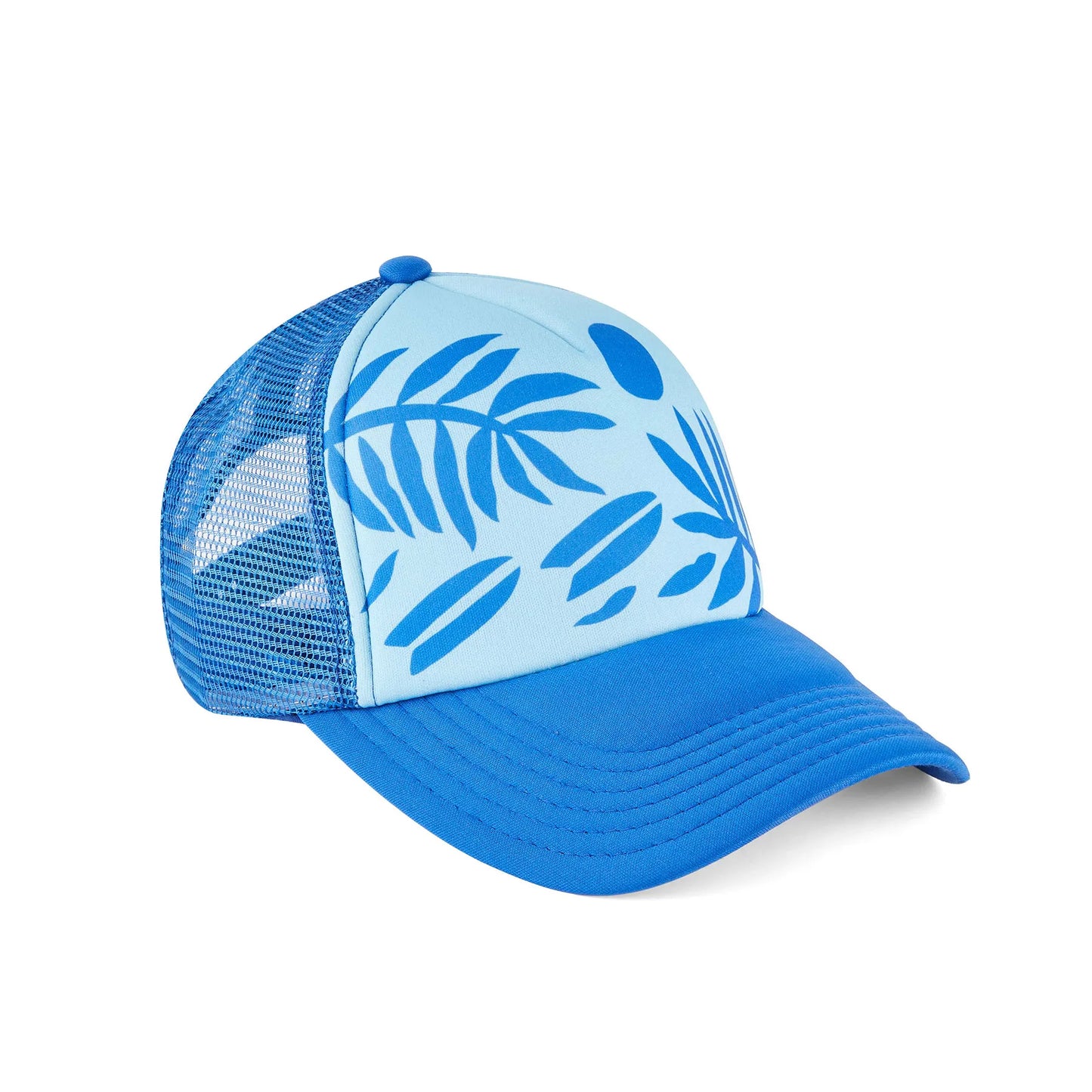 Czapka dziecięca z daszkiem Palms Small Kids Cap