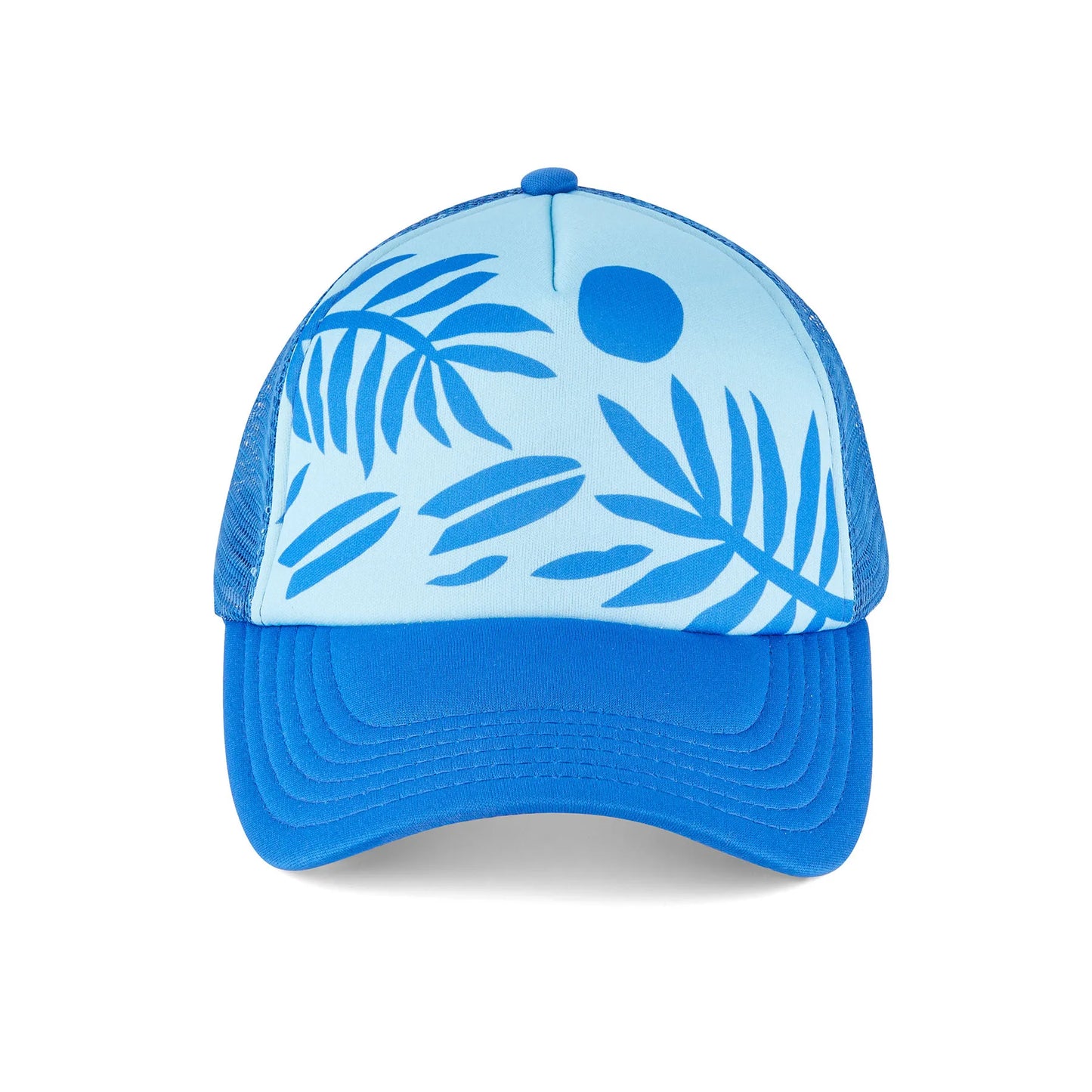 Czapka dziecięca z daszkiem Palms Small Kids Cap