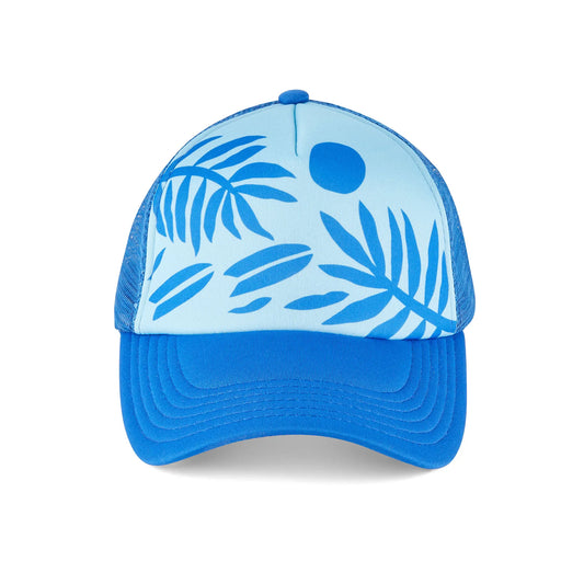 Czapka dziecięca z daszkiem Palms Small Kids Cap