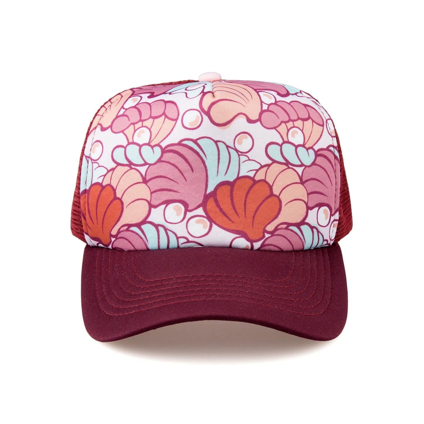 Czapka z daszkiem Shells Large Cap