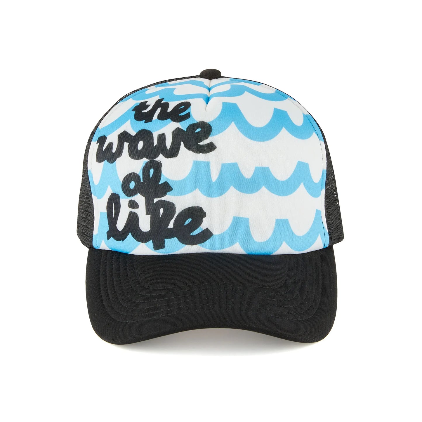 Czapka z daszkiem Wave Of Life Large Cap