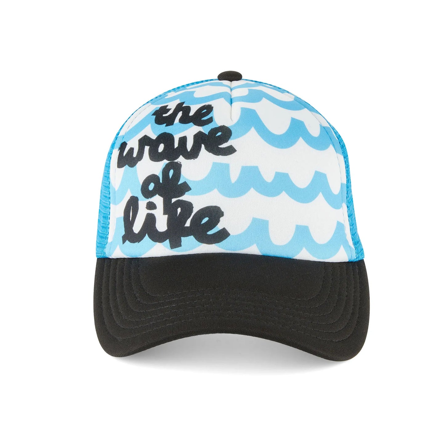 Czapka dziecięca z daszkiem Wave Of Life Small Kids Cap