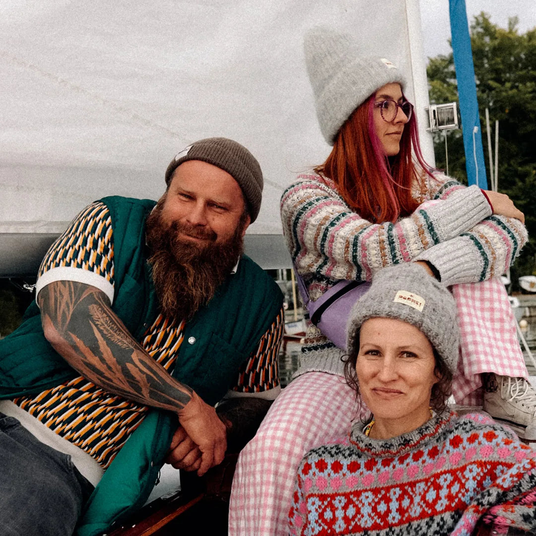 Ciepło, ale wygodnie – jak wybrać czapkę zimową do codziennego noszenia?