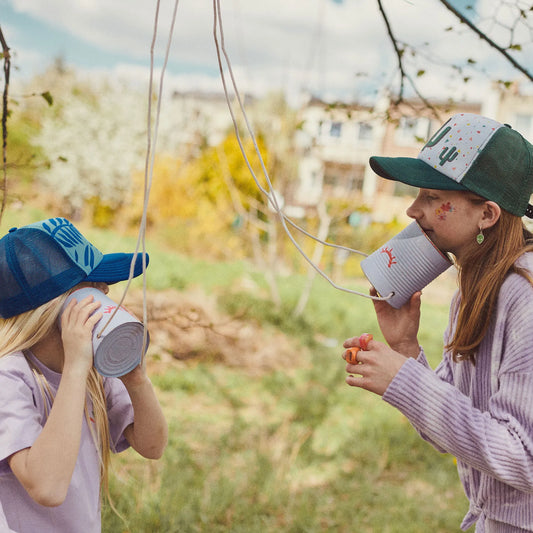 Jak prać czapki z daszkiem, by zachowały swój kształt i kolor?