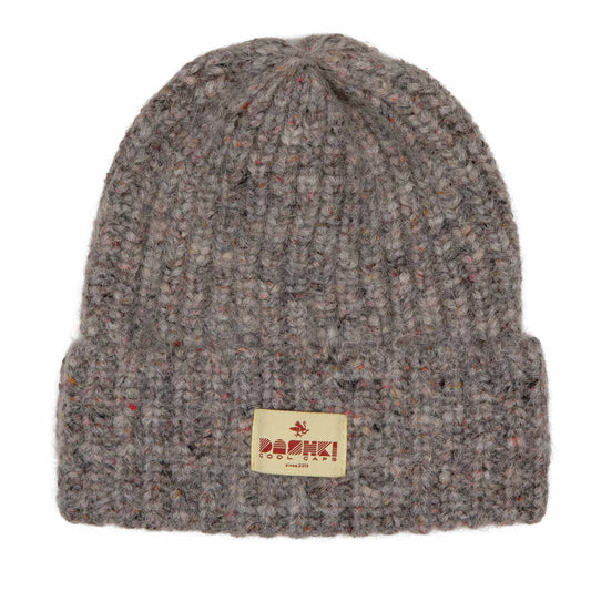 Czapka Wooly Friend Grey Baenie